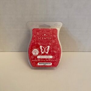 Scentsy Jammin’ Jubilee Wax Bar - BUNDLE TO SAVE